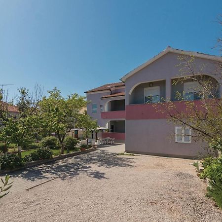 Nice Apartment In Zadar With Kitchen 외부 사진