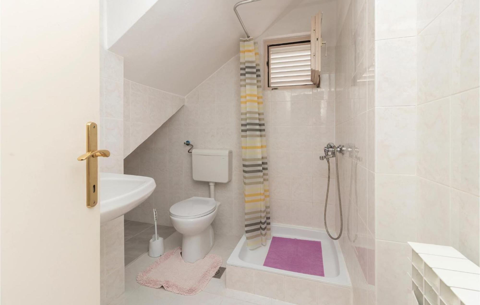 Nice Apartment In Zadar With Kitchen 외부 사진